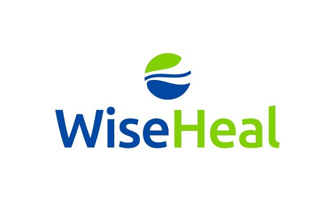 WiseHeal.com